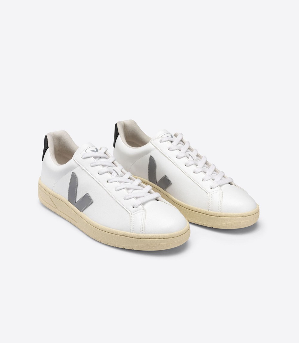 Veja Sneakers Dam - Urca Cwl - Vita - 851742-EKG